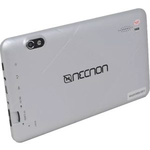 Necnon M002Q-2 Allwinner 16 GB 17.8 cm (7") 2 GB Android 10 Platino