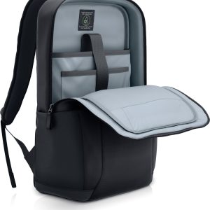 DELL CP5724S 39.6 cm (15.6") Mochila Negro