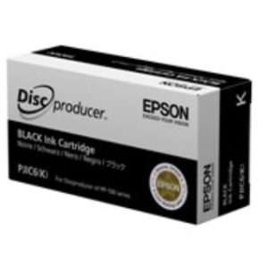 Epson C13S020693 cartucho de tinta 1 pieza(s) Original Negro
