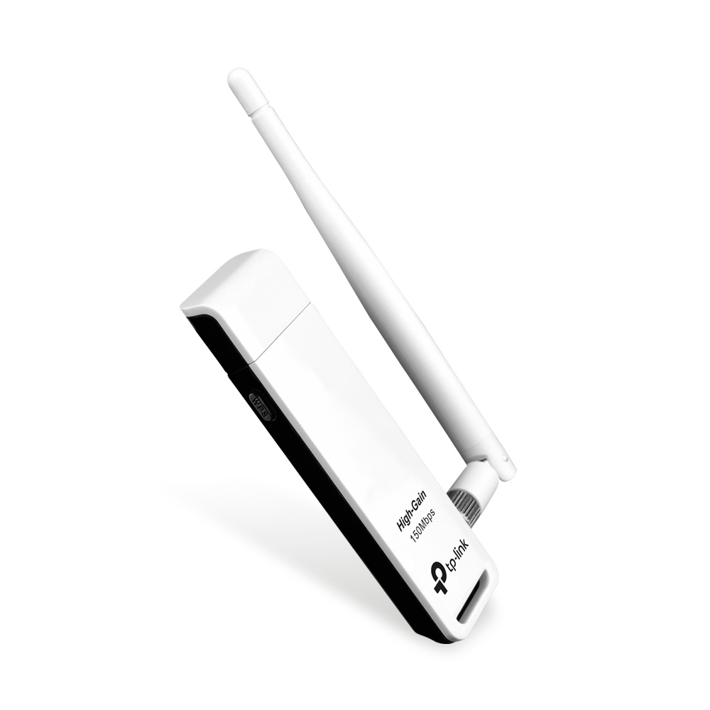 TP-Link TL-WN722N tarjeta de red WLAN 150 Mbit/s
