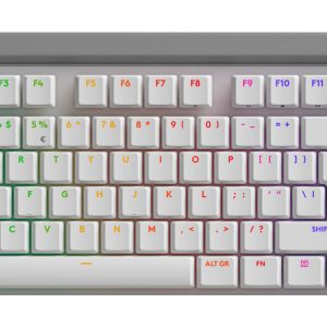 Logitech G G515 LIGHTSPEED TKL