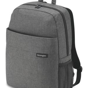 Kensington Simply Portable Lite Backpack 16” 40,6 cm (16") Mochila Gris