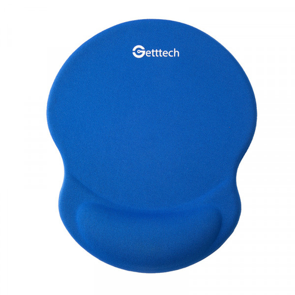 Getttech GGD-STD-01-BL alfombrilla para ratón Azul