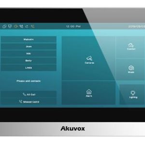 Akuvox C313W accesorio para sistema intercom