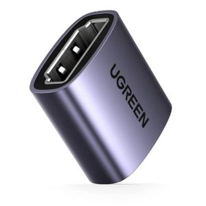 Ugreen 90592 cambiadores de género de cables HDMI Type A (Standard) HDMI Tipo A (Estándar)