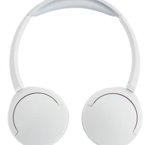 Panasonic RB-HF630BE-W audífono y auriculare Auriculares Inalámbrico Diadema Llamadas/Música/Deportes/Diario Bluetooth Blanco