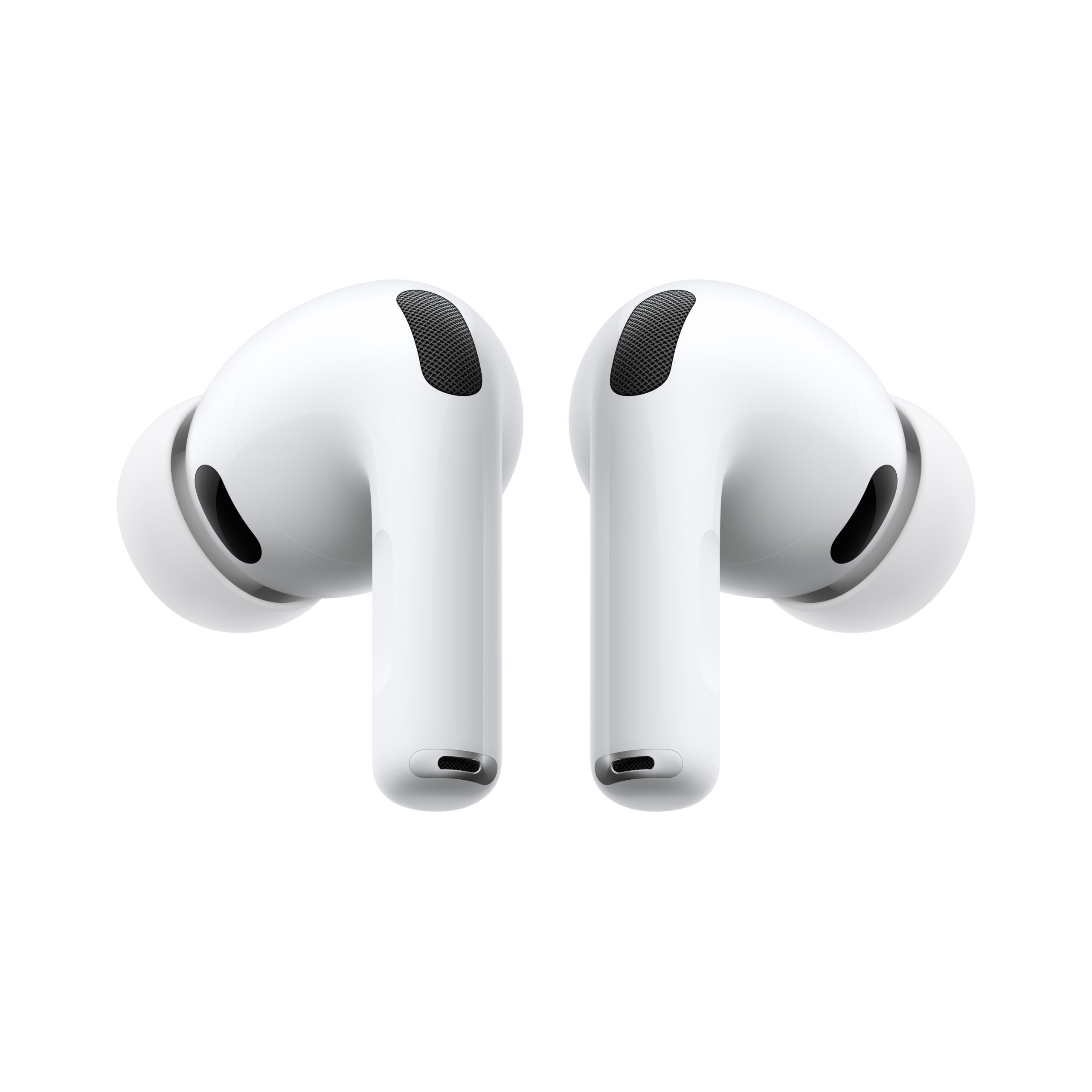 Apple AirPods Pro (3rd generation) Auriculares True Wireless Stereo (TWS) Dentro de oído Llamadas/Música/Deporte/Uso diario Bluetooth Blanco