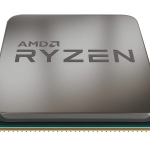 AMD Ryzen 3 3200G procesador 3.6 GHz 4 MB L3 Caja
