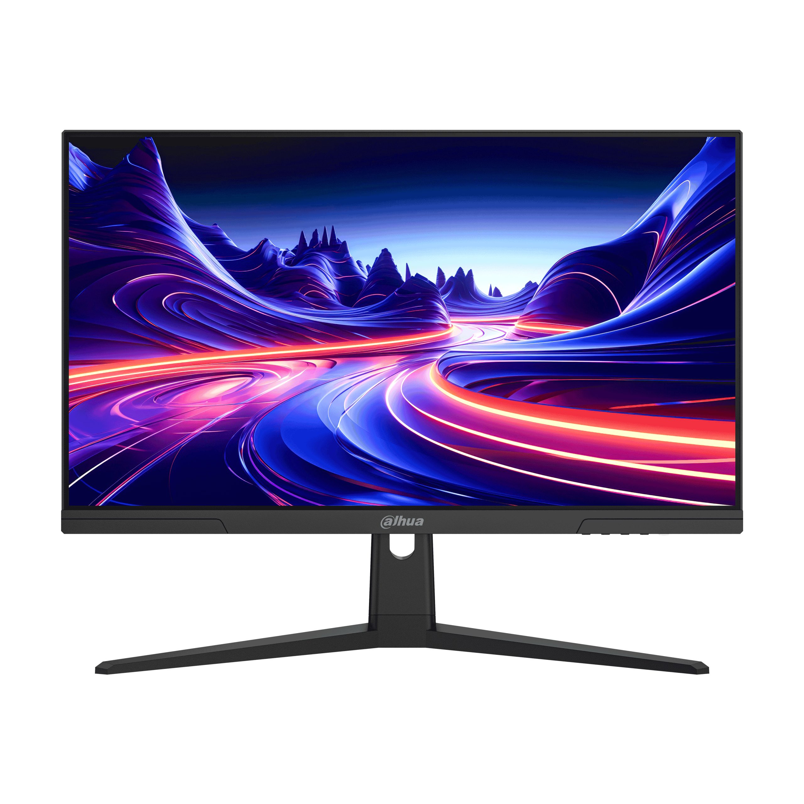 Monitor Gamer Dahua Technology LM25-E231B, 24.5", 1920 x 1080 Pixeles, Full HD, LED, Negro