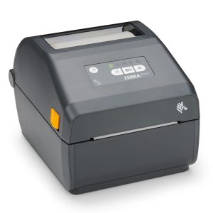 Zebra ZD421 impresora de etiquetas Transferencia térmica 300 x 300 DPI 102 mm/s Inalámbrico y alámbrico Bluetooth