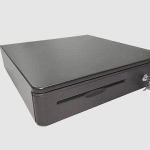 Evotec EV-3003 cajón de efectivo Cajón de dinero manual y automático