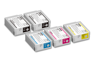 Epson C13T52L320 cartucho de tinta 1 pieza(s) Original Magenta