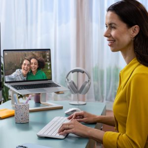 Logitech Signature Slim Combo MK950