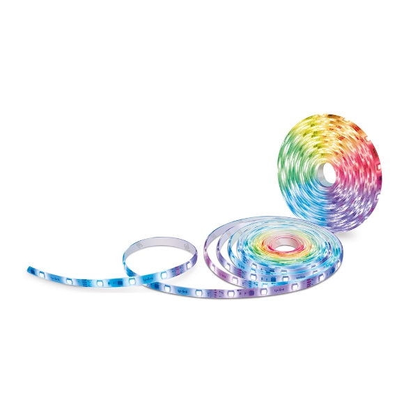 TP-Link Tapo L920-10 cinta luminosa Tira de luz universal LED 5000 mm