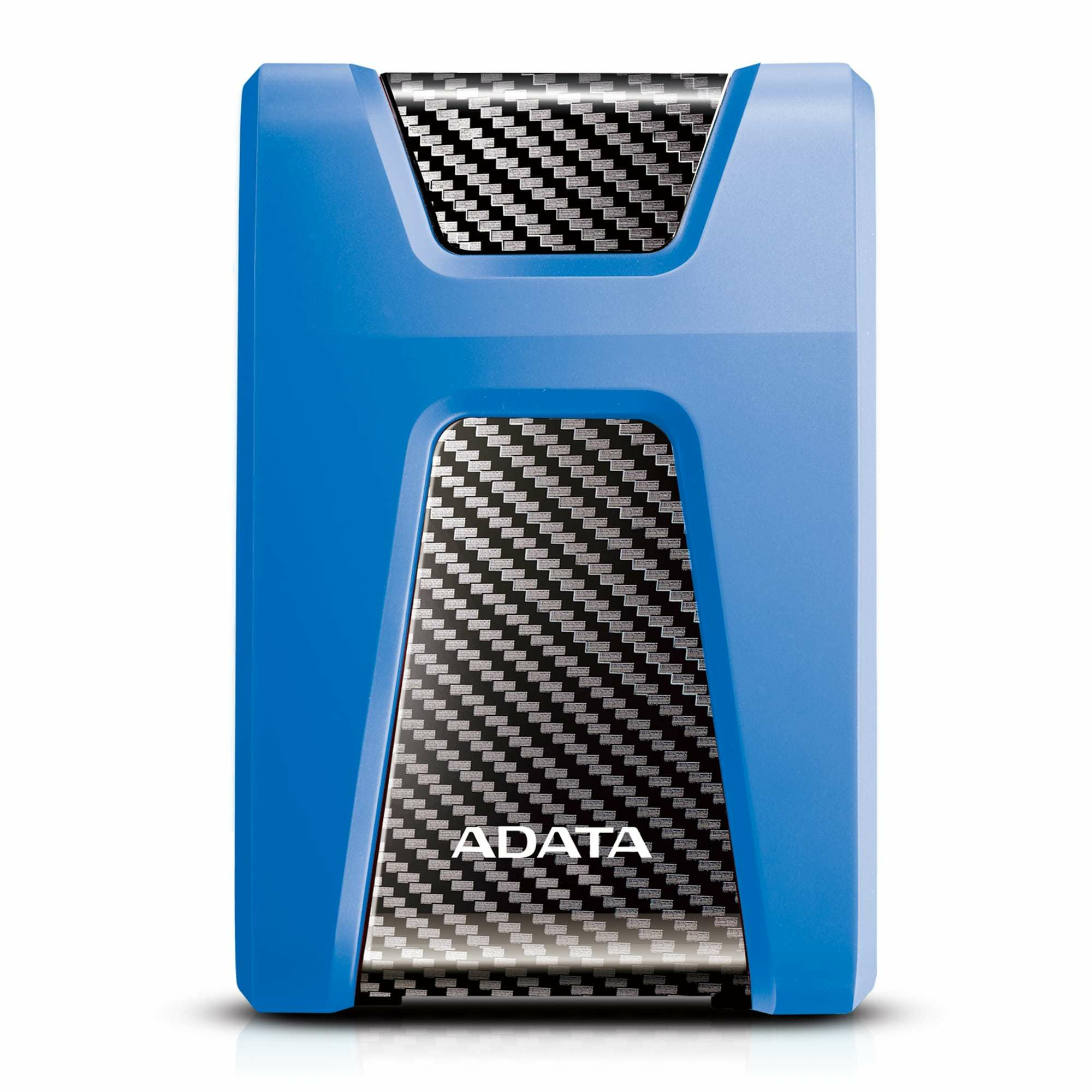 ADATA AHD650-2TU31-CBL disco duro externo 2 TB 2.5" USB 3.2 Gen 1 (3.1 Gen 1) Rojo