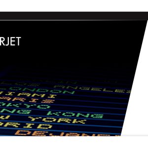 HP LaserJet Cartucho de tóner Original 659X cian de alta capacidad