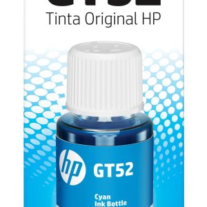 HP GT52