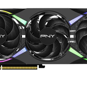 PNY GeForce RTX 5060 Ti EPIC-X RGB OC NVIDIA 8 GB GDDR7