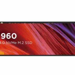 Lenovo LN960 1 TB M.2 PCI Express 4.0 NVMe