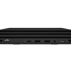 HP Pro Mini 260 G9 Desktop PC