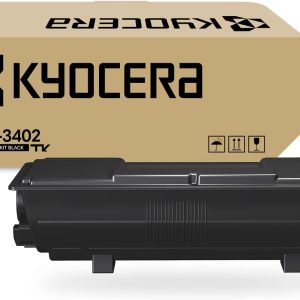 KYOCERA 1T0C0Y0US0 cartucho de tóner 1 pieza(s) Original Negro