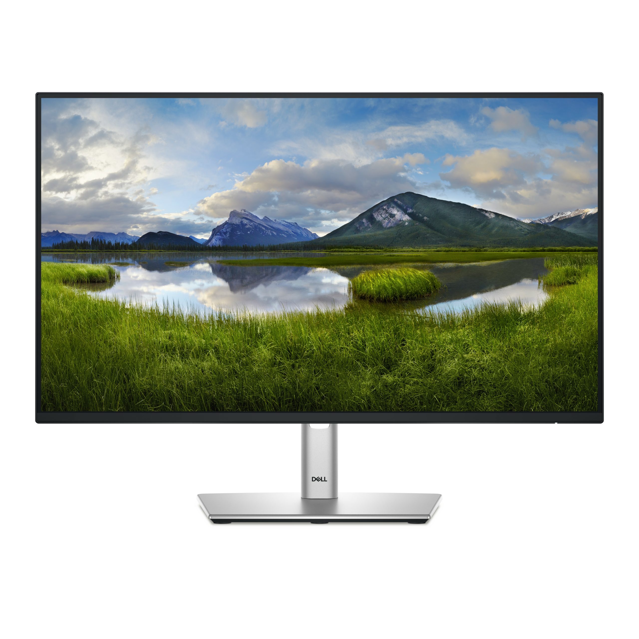 DELL P Series P2425H monitor de computadora 60.5 cm (23.8") 1920 x 1080 Pixeles Full HD LCD Negro
