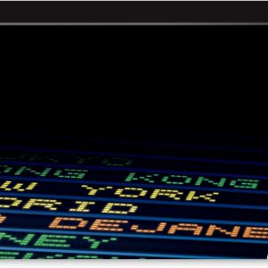 HP Cartucho de tóner original LaserJet 202X de alta capacidad negro