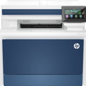 HP Color LaserJet Pro Impresora multifunción 4303dw