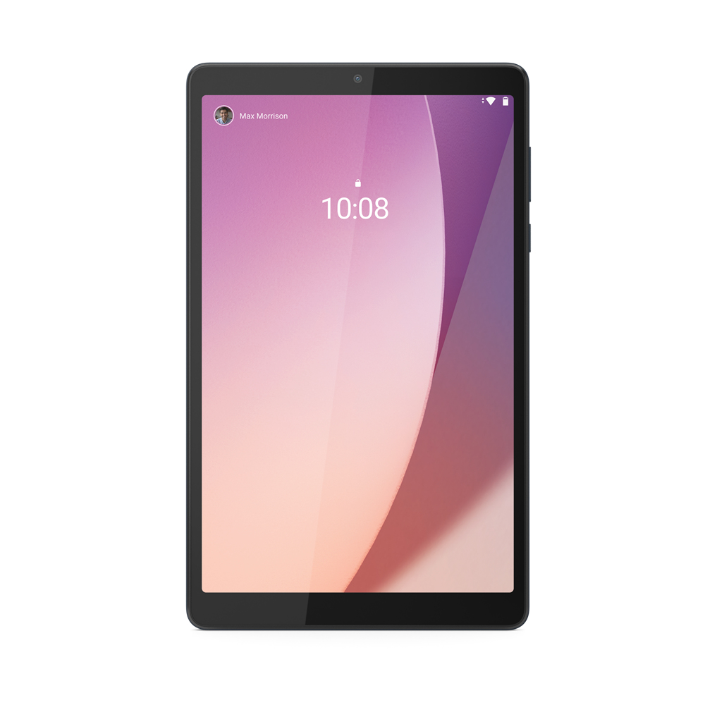 Lenovo Tab M8 Mediatek 32 GB 20.3 cm (8") 3 GB Wi-Fi 5 (802.11ac) Android 12 Azul