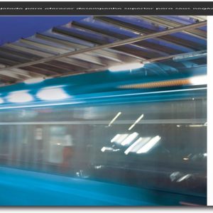 HP Cartucho original PageWide 974X de alta capacidad magenta