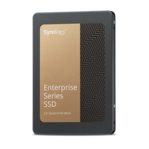 Synology Enterprise Series 1,92 TB 2.5" Serial ATA III