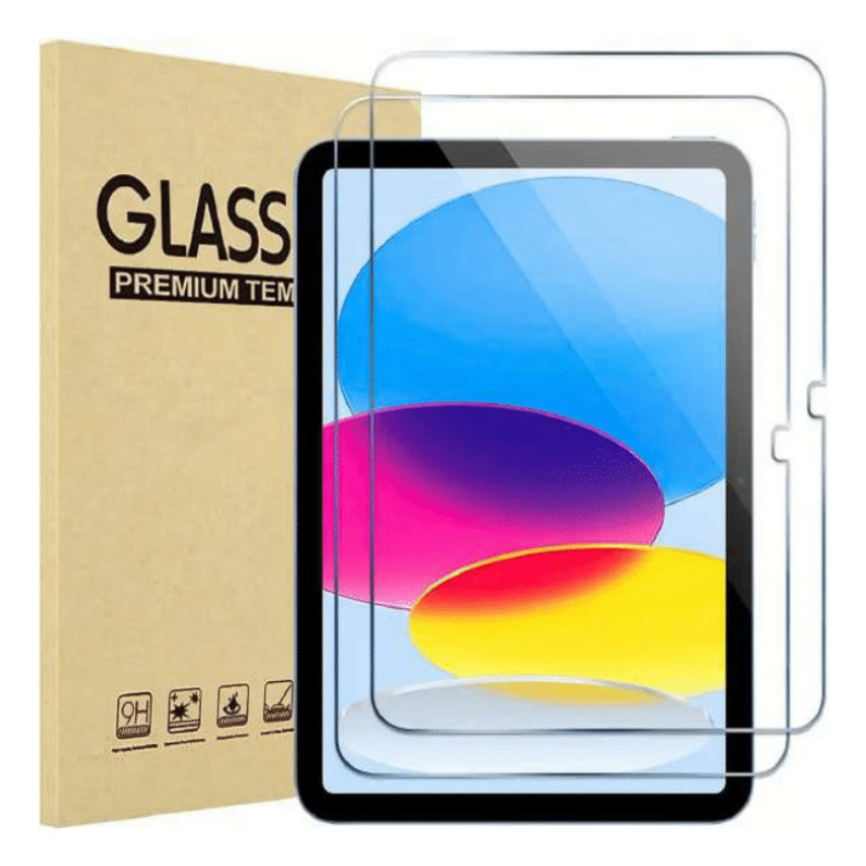 BRobotix 6007037 protector de pantalla para tableta Protector de pantalla transparente Apple