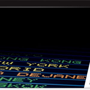 HP Cartucho de tóner original de alto rendimiento LaserJet 414X negro