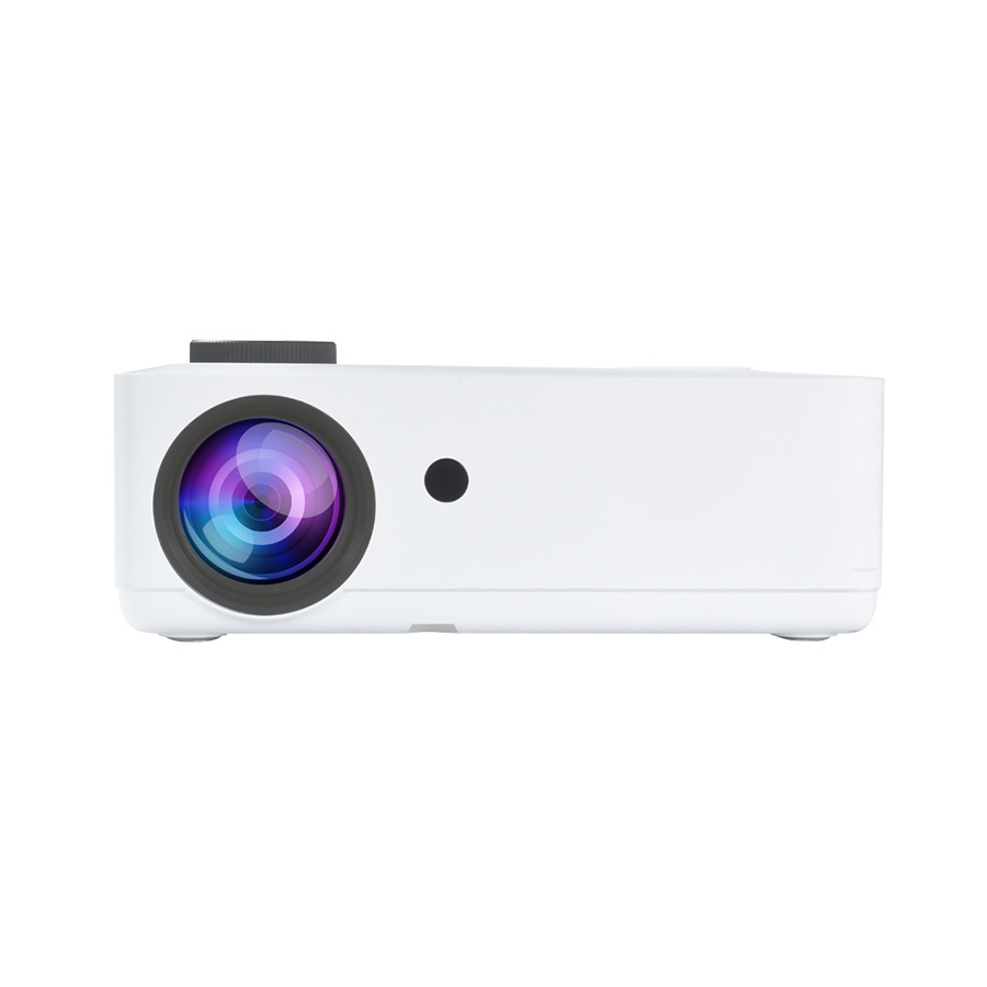 Ghia GVP350 videoproyector 350 lúmenes ANSI LCD 1080p (1920x1080) Blanco