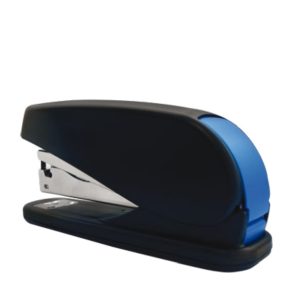 MAE EES-TC grapadora Plata, Negro