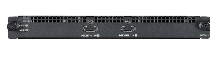 Hikvision DS-C30S-02HI/4K(V2) accesorio para procesador de pantalla mural de vídeo