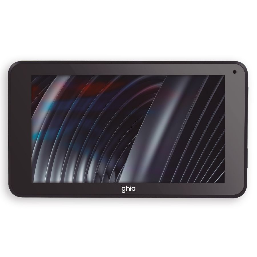 Ghia GA7133N4 tableta Allwinner 32 GB 17.5 cm (6.9") 2 GB Android 11 Negro