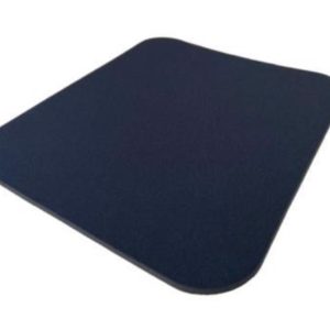 Nextep NE-418I alfombrilla para ratón Negro