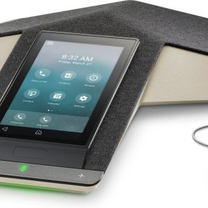 POLY Micrófonos de expansión Trio C60