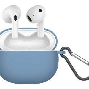 ArgomTech Skeipods E55 Auriculares True Wireless Stereo (TWS) Intra auditivo Llamadas/Música Bluetooth Azul