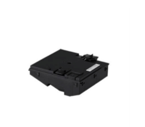 OKI 46672403 pieza de repuesto de equipo de impresión Colector de tóner usado 1 pieza(s)