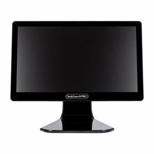 TechZone TZPOAIOC01 sistema POS J6412 39.6 cm (15.6") 1920 x 1080 Pixeles Pantalla táctil