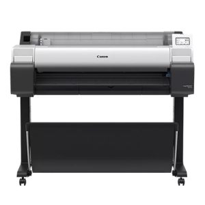 Canon imagePROGRAF TM-340 impresora de gran formato Wifi Inyección de tinta Color 2400 x 1200 DPI Ethernet
