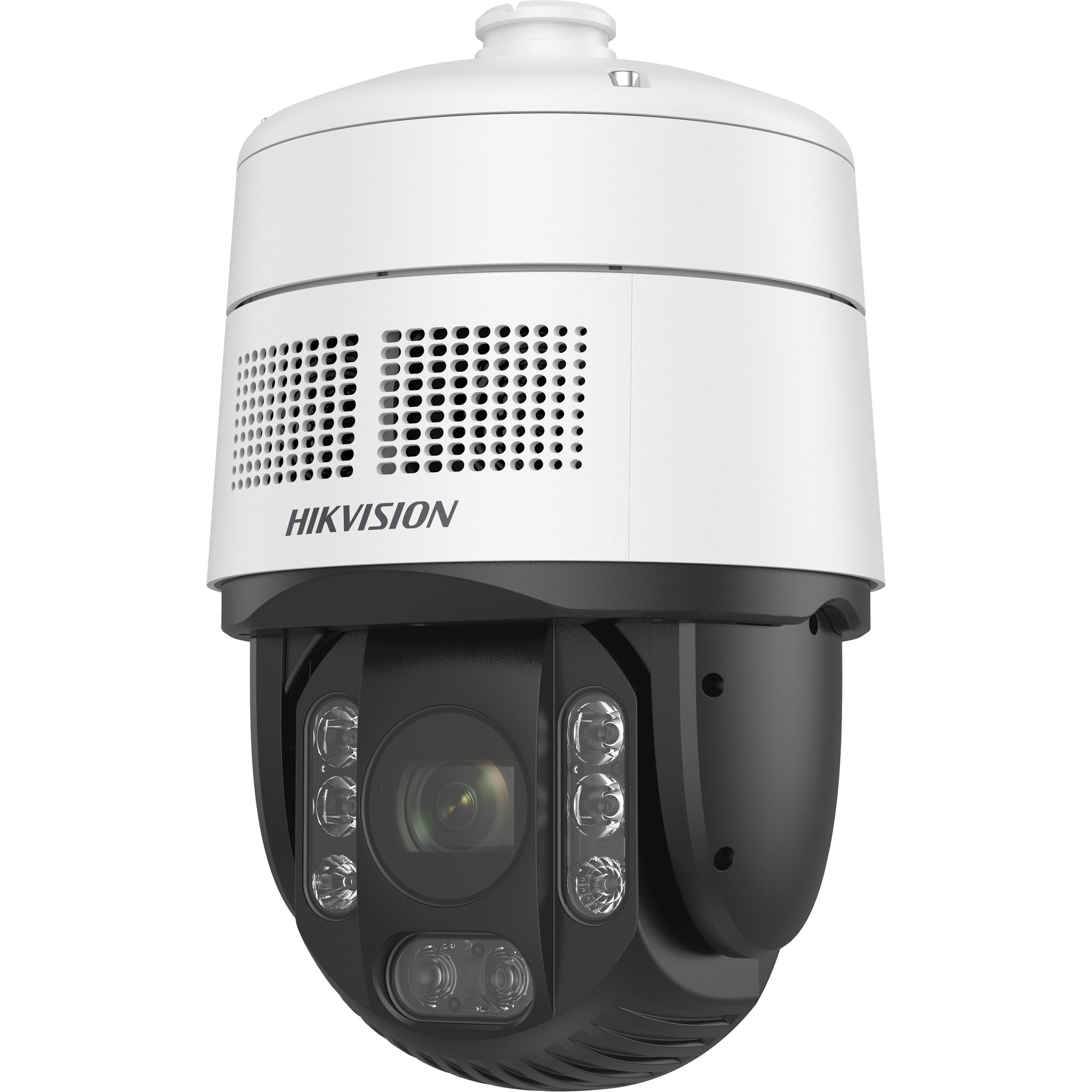 Hikvision DS-2DE7A432IWG-EB/SL cámara de vigilancia Almohadilla Cámara de seguridad IP Exterior 2560 x 1440 Pixeles Techo/pared