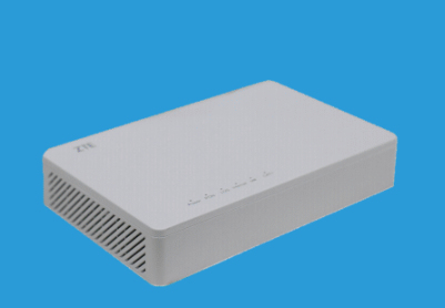 ZTE F601C terminal/unidad de red Terminal de red óptica (ONT)