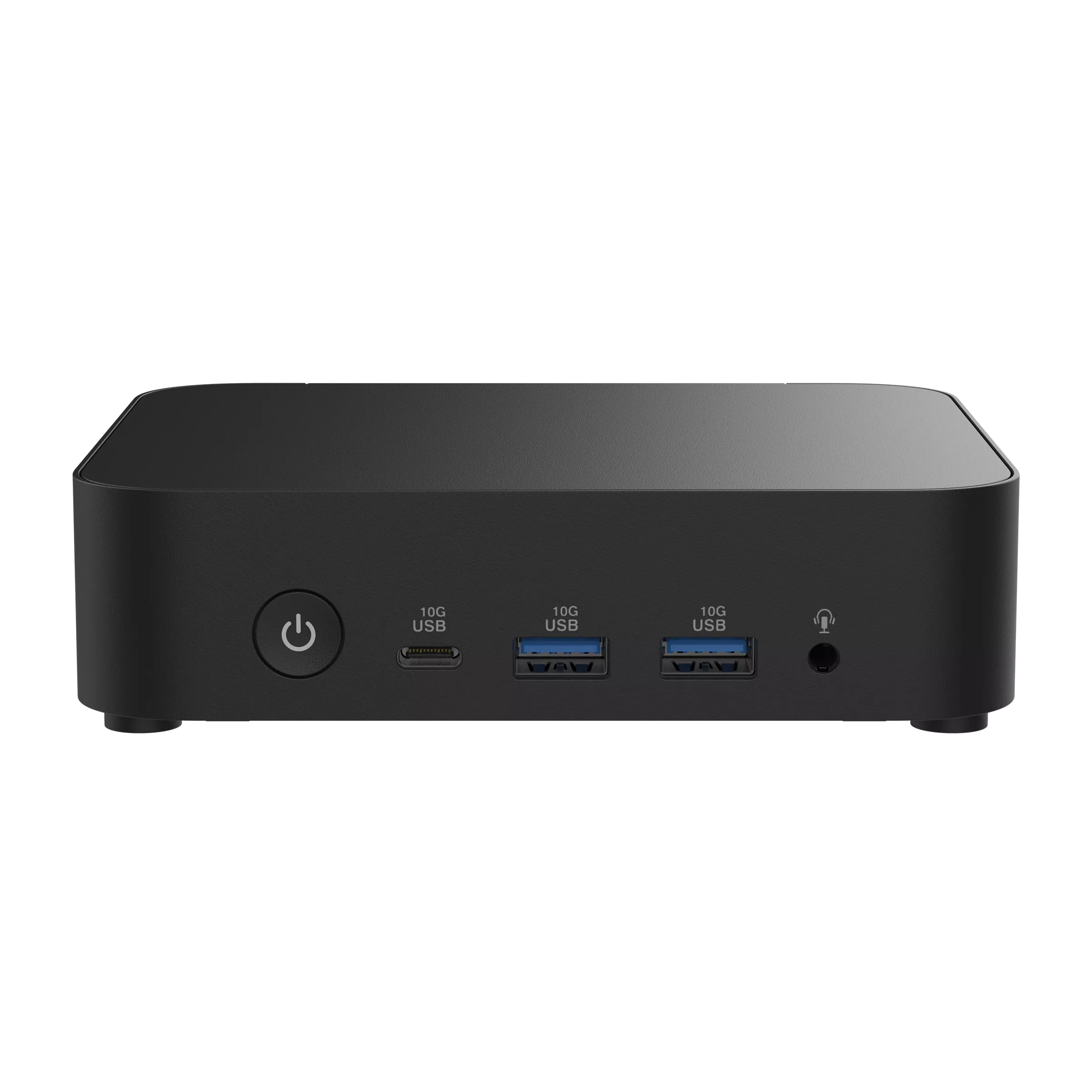 ASUS NUC 14 Essential RNUC14MNK350000U Negro N355