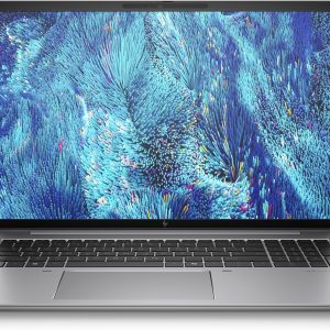 HP ZBook Firefly 16 G11 Intel Core Ultra 7 155H Estación de trabajo móvil 40.6 cm (16") WUXGA 16 GB DDR5-SDRAM 512 GB SSD NVIDIA RTX A500 Wi-Fi 6E (802.11ax) Windows 11 Pro Plata