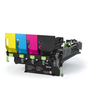 Xerox 013R00698 cartucho de tóner 1 pieza(s) Original Magenta, Negro, Cian, Amarillo