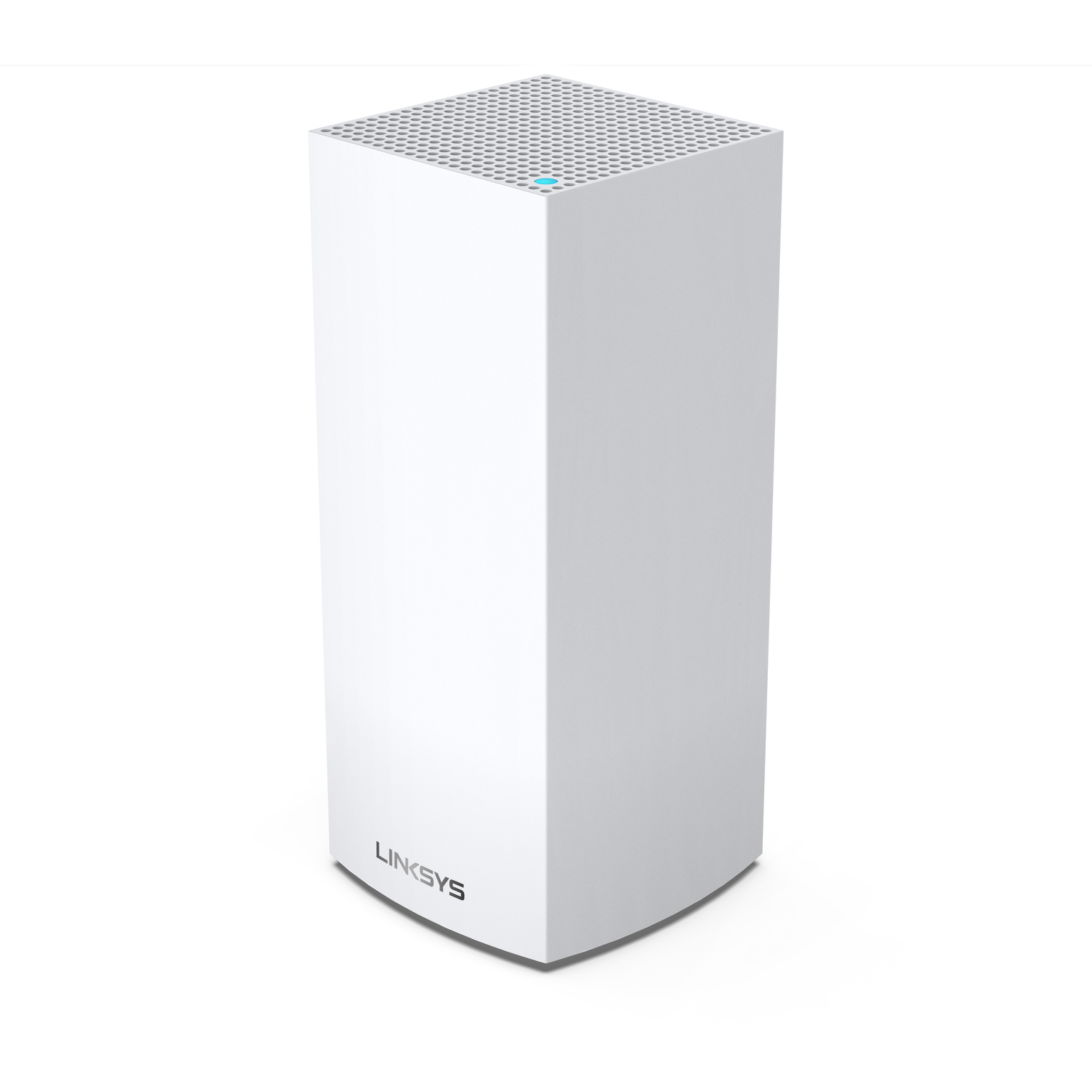 Linksys MX4200 Tribanda (2,4 GHz/5 GHz/5 GHz) Wi-Fi 6 (802.11ax) Blanco 4 Interno