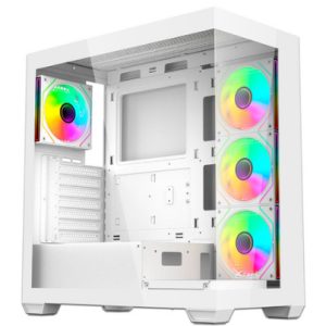 XZEAL XZ-140 Escritorio Blanco